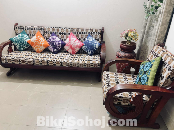 সোফা সেট